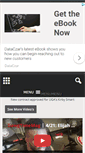 Mobile Screenshot of dawgtime.com